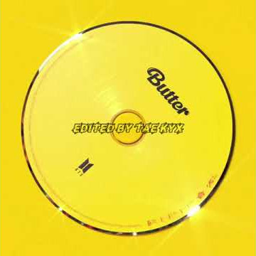 BTS - Butter ringtone 8