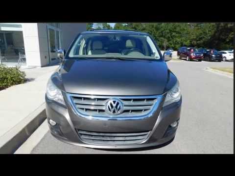 2010-volkswagen-routan-sel-premium-in-gulfport,-ms-39503