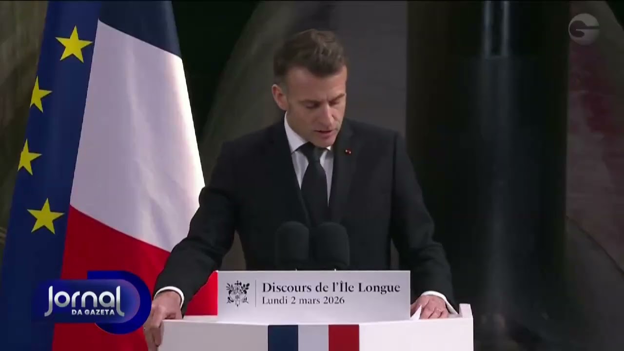 Interesse por armas nucleares cresce entre países