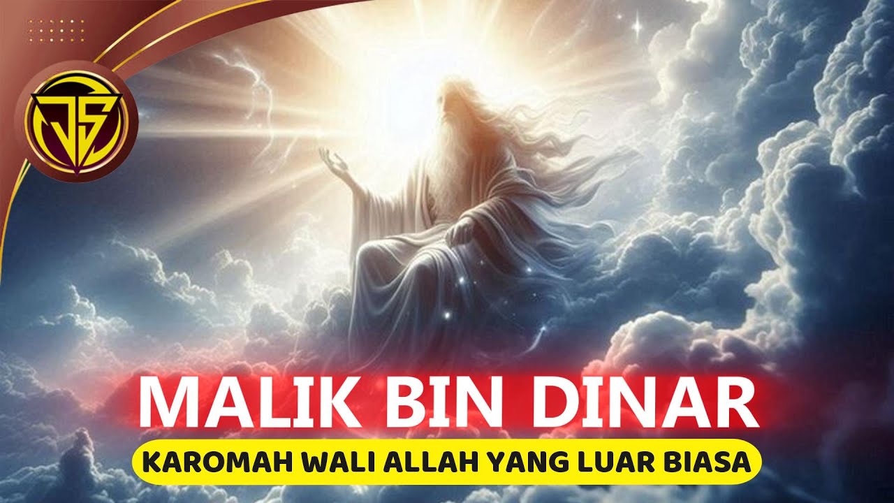 Kisah Karomah Waliyullah MALIK BIN DINAR