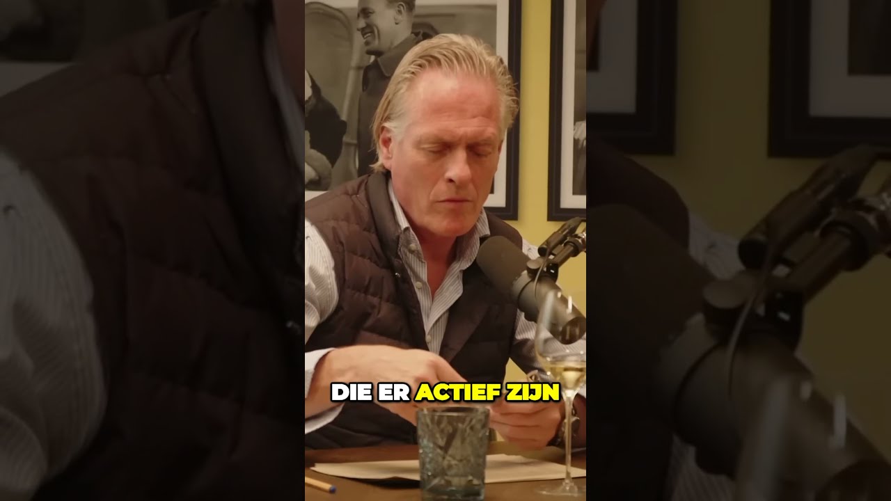 Duitse Horlogemaker Schokt De Industrie