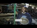 Artisanal potters in Benin are preserving their heritage