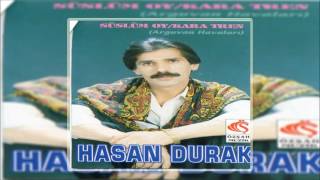 Hasan Durak & Süslüm Oy  [© Şah Plak] Official Audio