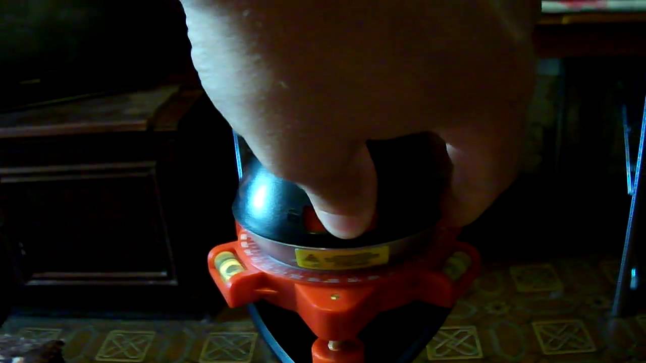 лазерный уровень(нивелир) skil 0510 обзор