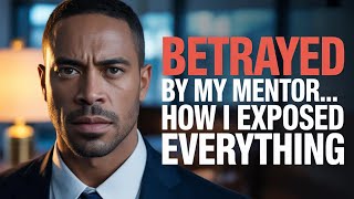 MY MENTOR BETRAYED ME: He Chose Profits Over Patients & Destroyed My Career | True Story