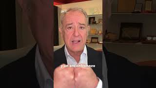 ¿La peor crisis México-EE.UU. desde los 80?