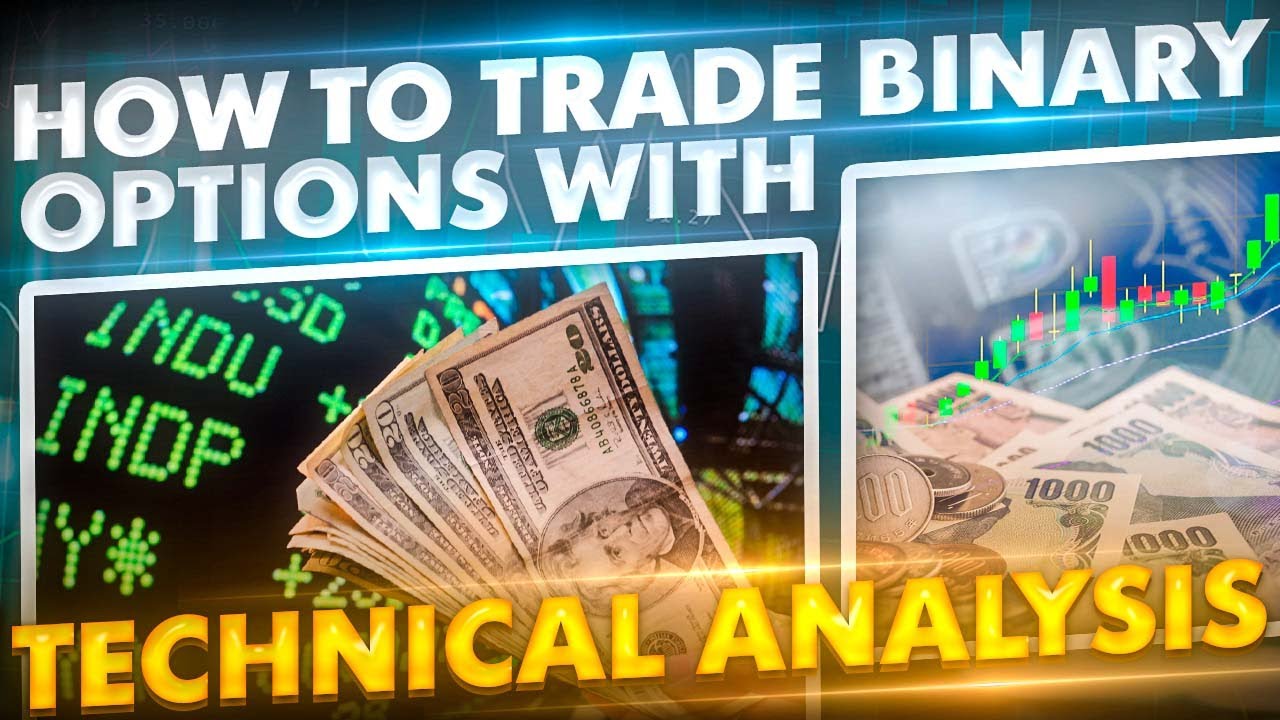 3000 WITH TECHNICAL ANALYSIS IS REAL Full Guide HOW TO MAKE MONEY ON TRADING BINARY OPTIONS 