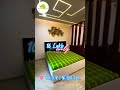 Studio Apartments In Noida Trending Viral Shorts Studioapartmenttour Luxuryapartments 