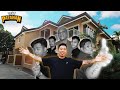 Housetour sa kengpound este sa congpound with a twist