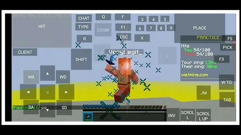 Best Hack Client Pojavluncher