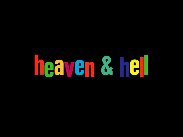 Easybeats - Heaven And Hell
