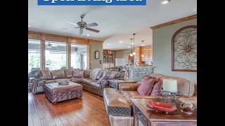 7 Shady Oak Greenbrier AR - MLS 19035275