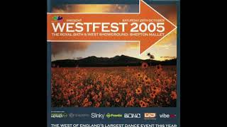 Hixxy - Westfest 2005