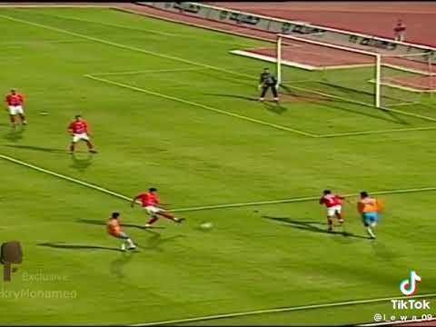 الاسماعيلي بتاع زمان