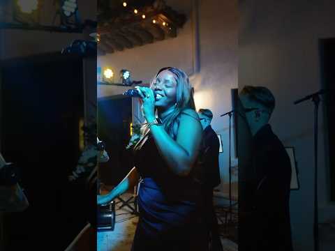 Sweet Love - Anita Baker - Good Company live