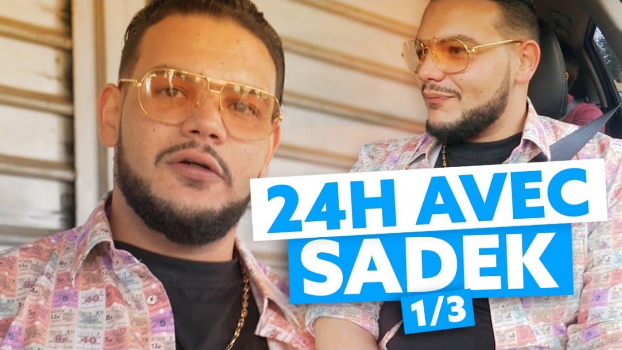 24h Avec Sadek A La Decouverte De Son Business D Entrepreneur Youtube