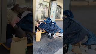2023  Poverty In Paris