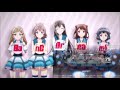 [バンドリ!ガルパ]1期OPにプレイ動画つけてみた。ときめきエクスペリエンス! 歌詞付き