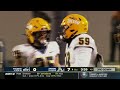 Akron  vs. Toledo Highlights | 11.26.24
