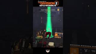 สรุป Scout Mission Week 2 | Year 7 Season 2 #division2