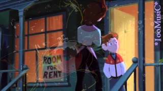 The experiment // 313 *Jim* (Part 4)