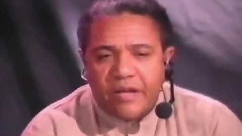 Afro-Cuban Drum Tutorial   Ignacio Berroa