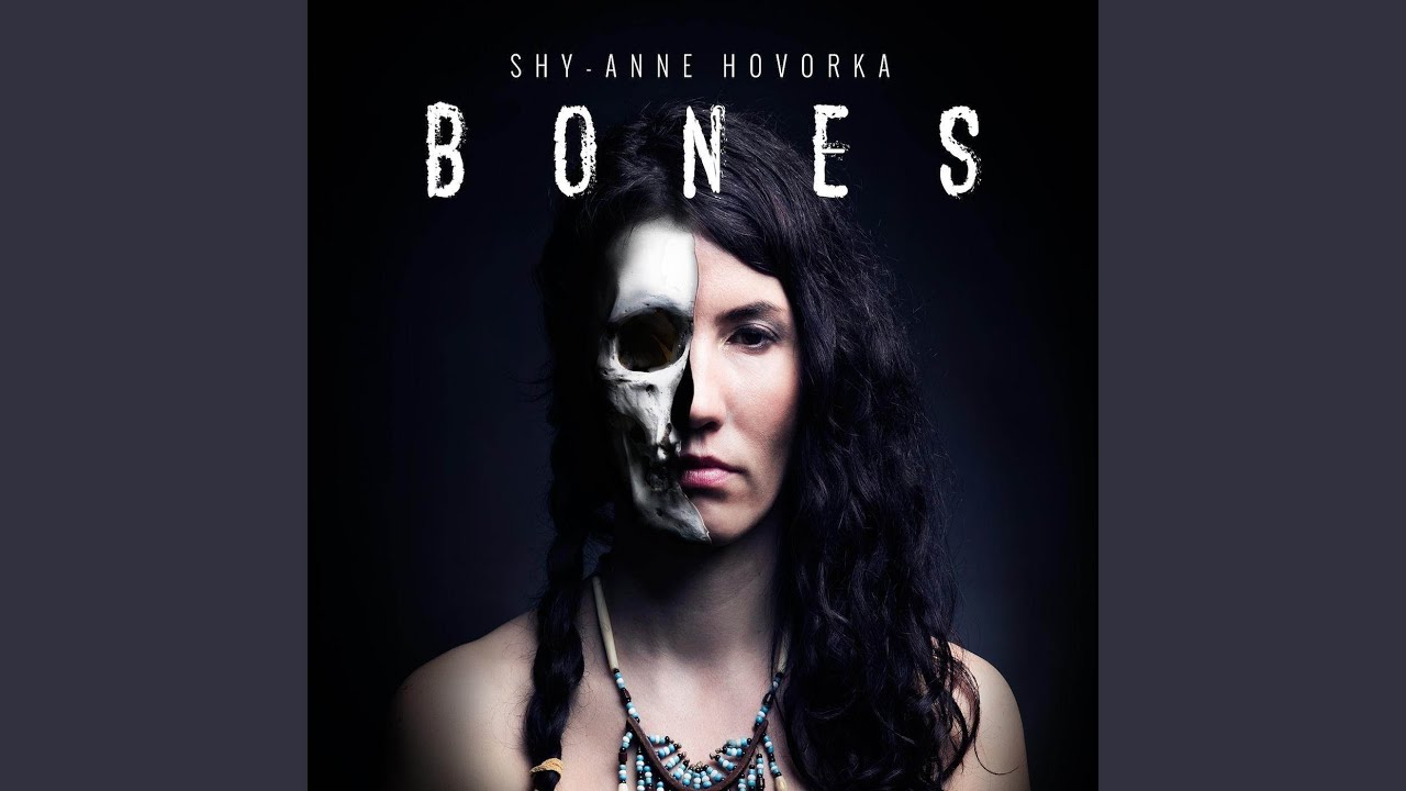 YouTube에서 Bones 보기 YouTube에서 Bones 보기
