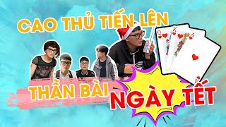 Thần Bài Ngày Tết Cao Thủ Tiến Lên Khánh Hehe