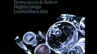 Brancaccio & Aisher -- Nighta Longa / Looks Like A Star Resimi