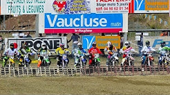 Coupe des Régions de France Motocross 2015 - Pernes les Fontaines