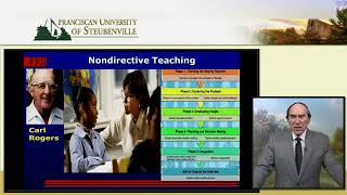 Models of Teaching