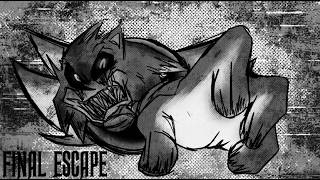 FINAL ESCAPE OG: REMAKE (INSTRUMENTAL RELEASE)