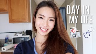 Day in the life of a nurse | 12 Hour shift