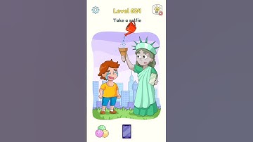 Dop 3 gameplay Level 624 #shorts #gameplay