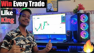 How To Win Every Binary Option Trade | Binary Options Trading Strategy| Binary Options | Kumar Shekh