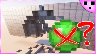 Are NO-SLIME TNT Missiles possible? | Minecraft Flying Machines