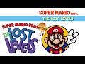 Super Mario Bros.: The Lost Levels 25th Anniversary Edition - Longplay | Wii