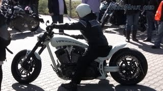 ThunderBike | Late Summer Special 2012 (Part 3/3) - OutDoor
