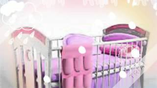Luxury baby gifts