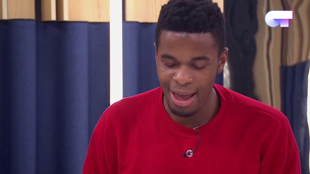 el reloj song FAMOUS - EL RELOJ (Gala 9) | TOMA DE TONOS | OT 2018