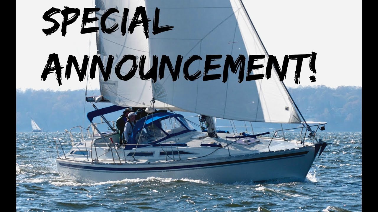 Important Special Announcement!