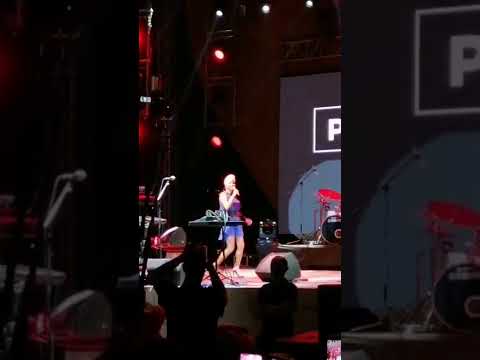 Pamela Kal Benim İçin | Tokat Gastronomi Festivali #tokat #konser #music #video