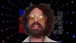 Isaac Kappy - Epstein Island edition