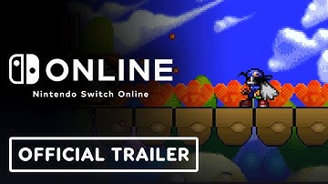 Nintendo Switch Online + Expansion Pack - Official Game Boy Advance September 2025 Update Trailer