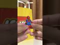 UPGRADING MY 2020 LEGO SPIDERMAN #lego #spiderman #marvel #fyp