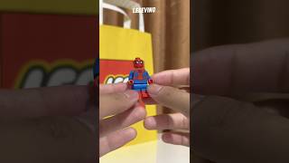 UPGRADING MY 2020 LEGO SPIDERMAN #lego #spiderman #marvel #fyp