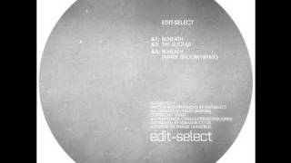 Edit Select - Beneath Original , Techno, Minimal, Progressive