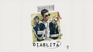 Trap Capos, Noriel - Diablita (Cover Audio) ft. Anuel AA, Baby Rasta