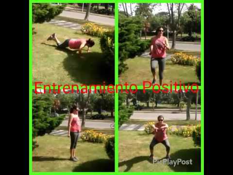 Entrenamiento Positivo. Vídeo 2 camera iphone 8 plus apk
