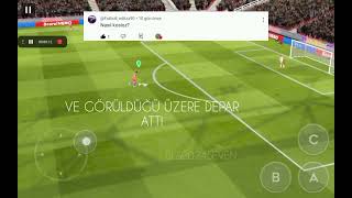 Dls24 Nasıl Depar Atılır.